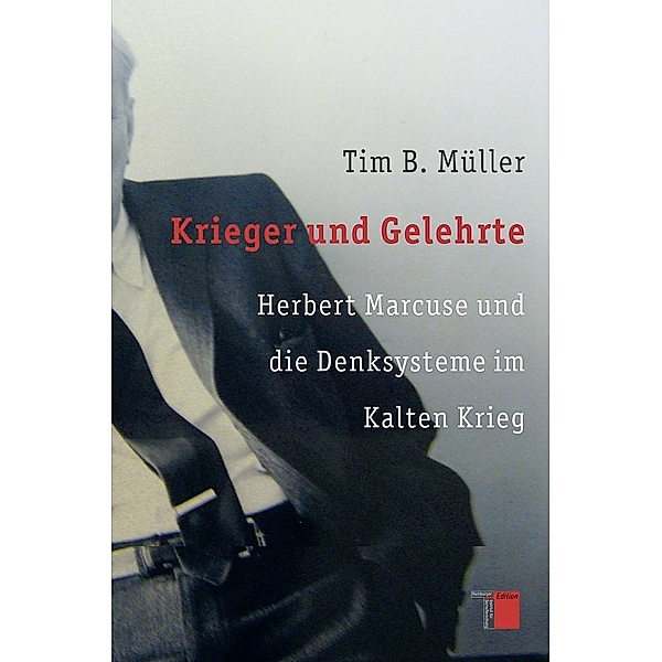Krieger und Gelehrte, Tim B. Müller