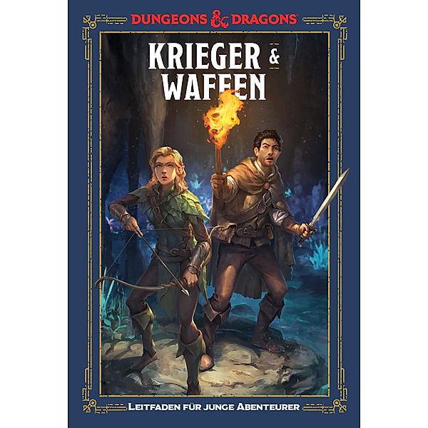 Krieger & Waffen, Jim Zub