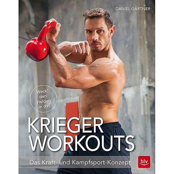 Krieger Workouts, Daniel Gärtner