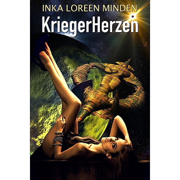 KriegerHerzen, Inka Loreen Minden