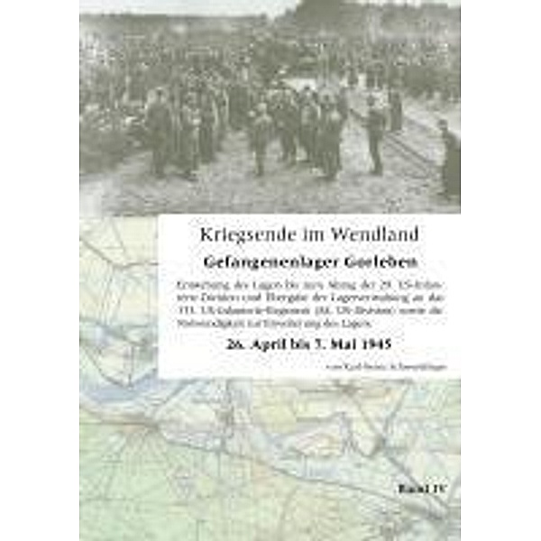 Kriegsende im Wendland, Karl-Heinz Schwerdtfeger