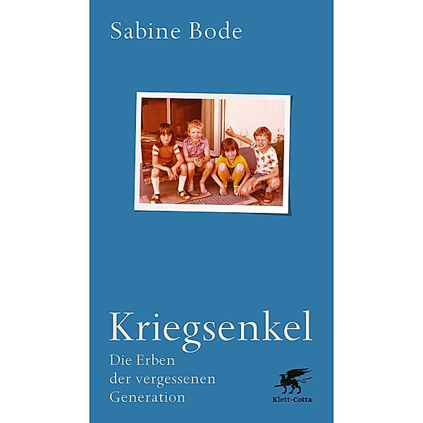 Kriegsenkel, Sabine Bode