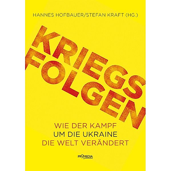 Kriegsfolgen, Olga Baysha, Andrea Komlosy, Werner Rügemer, Sabine Schiffer, Jochen Scholz, Peter Wahl, Florian Warweg, Ralph Bosshard, Erhard Crome, Eugen Drewermann, Thomas Fazi, Hannes Hofbauer, Andrej Hunko, Boris Kagalitzky, Sabine Kebir