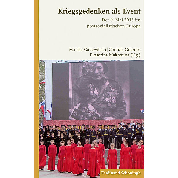 Kriegsgedenken als Event