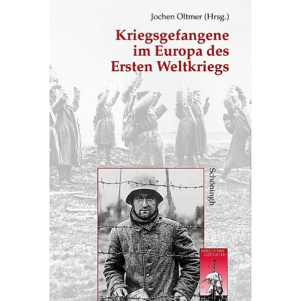 Kriegsgefangene im Europa des Ersten Weltkriegs