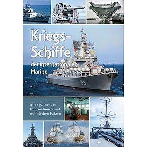 Kriegsschiffe