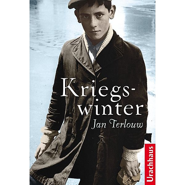 Kriegswinter, Jan Terlouw