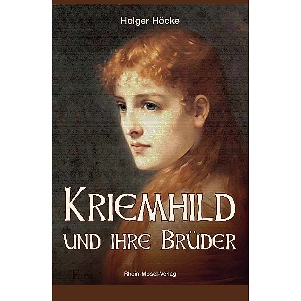 Kriemhild und ihre Brüder, Holger Höcke