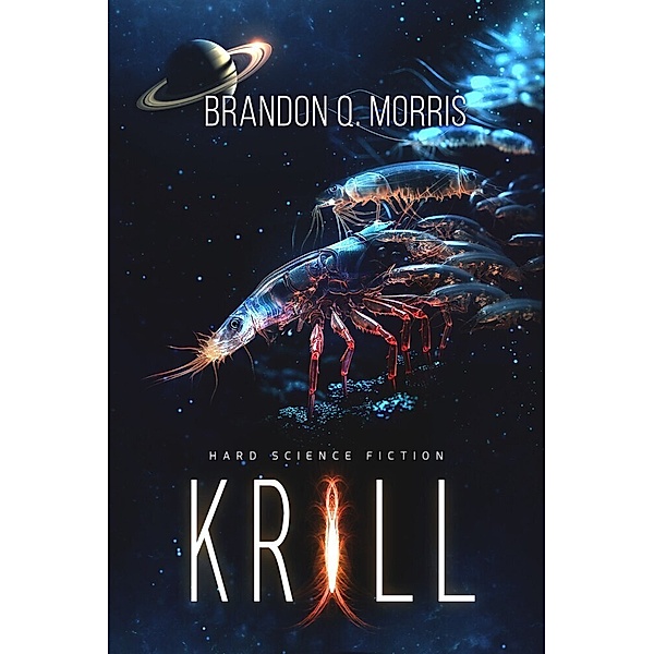 Krill, Brandon Q. Morris