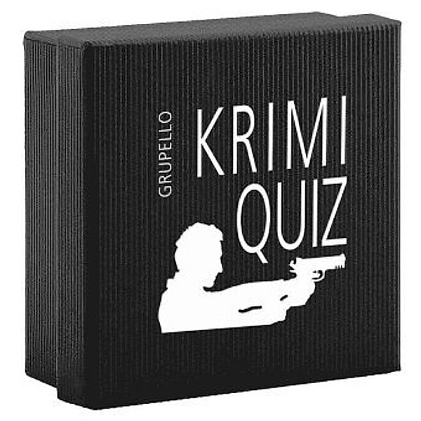 Krimi-Quiz, Cornelius Hartz