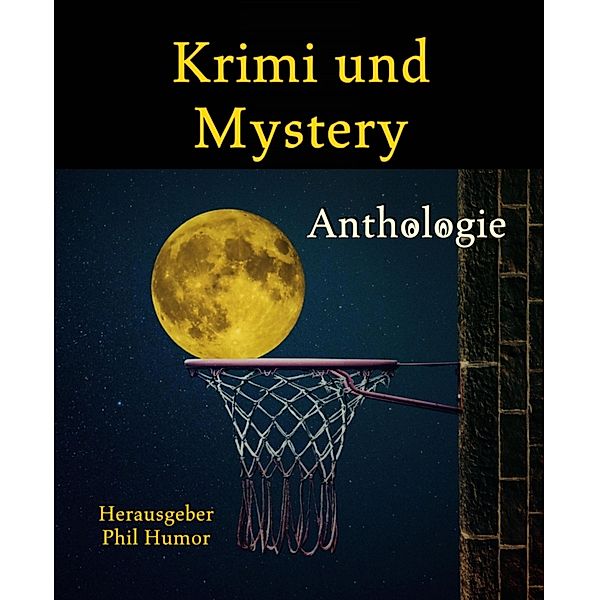 Krimi und Mystery, Phil Humor