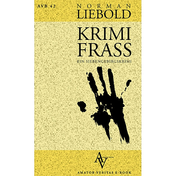 Krimifrass, Norman Liebold