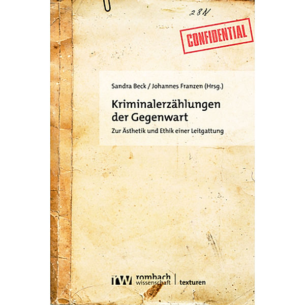 Kriminalerzählungen der Gegenwart