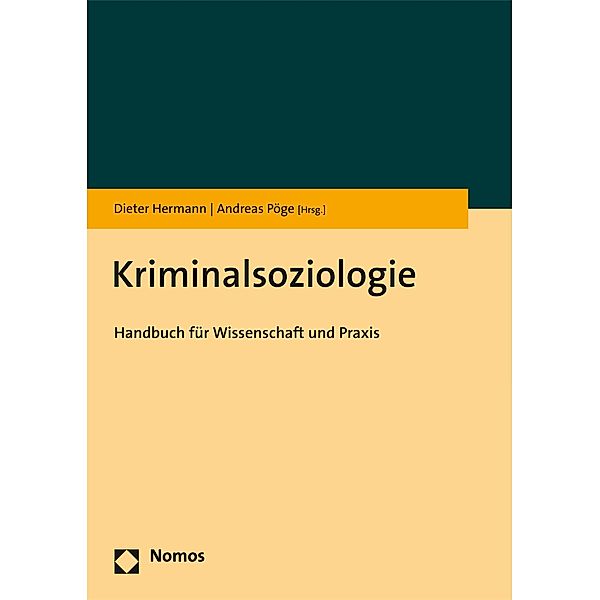 Kriminalsoziologie