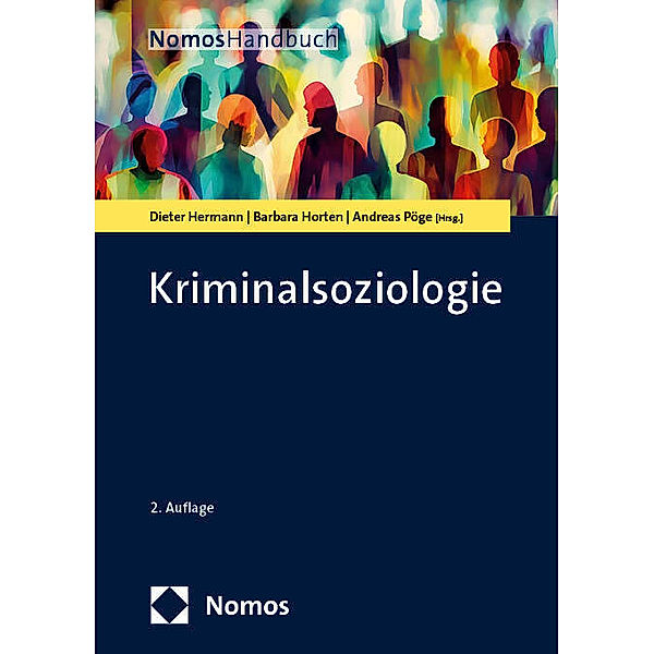 Kriminalsoziologie