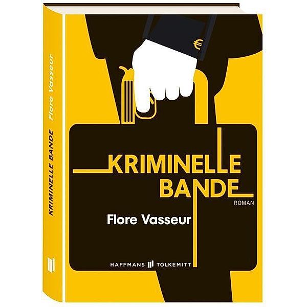 Kriminelle Bande, Flore Vasseur