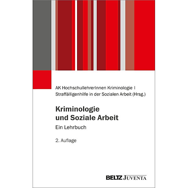 Kriminologie und Soziale Arbeit