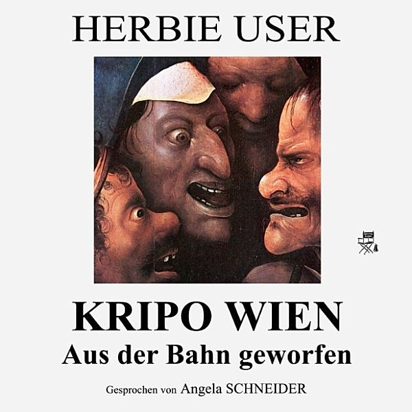 Kripo Wien, Herbie User