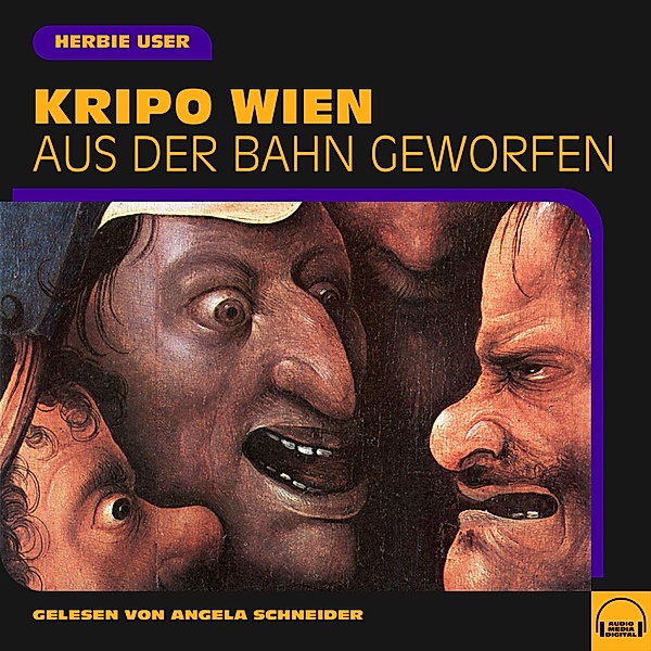 Kripo Wien, Herbie User