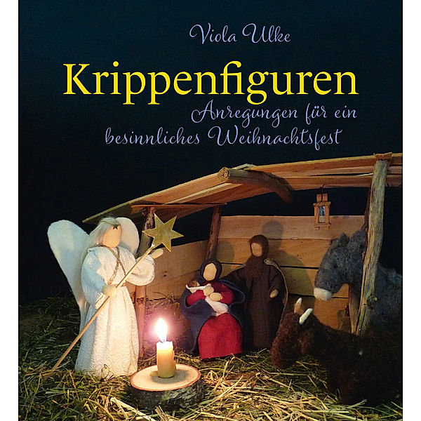 Krippenfiguren, Viola Ulke