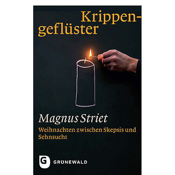 Krippengeflüster, Magnus Striet