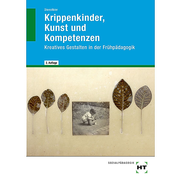 Krippenkinder, Kunst und Kompetenzen, Akkela Dienstbier