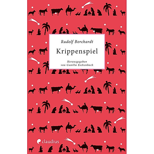 Krippenspiel, Rudolf Borchardt