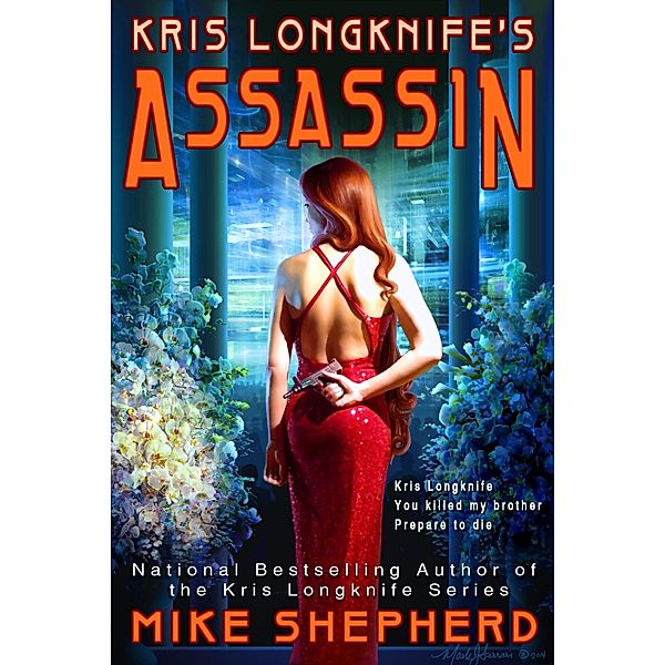 Kris Longknife's Assassin / Kris Longknife, Mike Shepherd