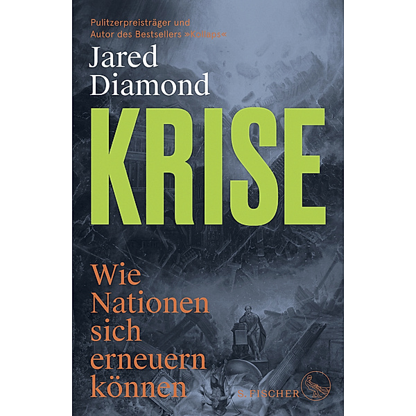 Krise, Jared Diamond