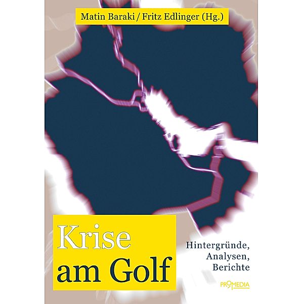 Krise am Golf, Ali Fatholla-Nejad, Werner Ruf, Fatih Saraç, Markus Schauta, Petra Wild, Robert Fitzthum, Heinz Gärtner, Joachim Guilliard, Petr Kortunov, Tyma Kraitt, Andreas Krieg, Karin Leukefeld, Rachid Quaissa