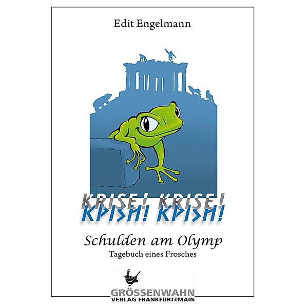 KRISE! KRISE!, Edit Engelmann