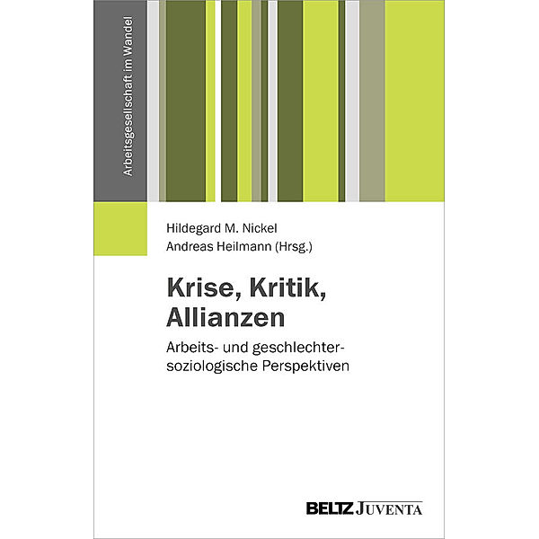 Krise, Kritik, Allianzen