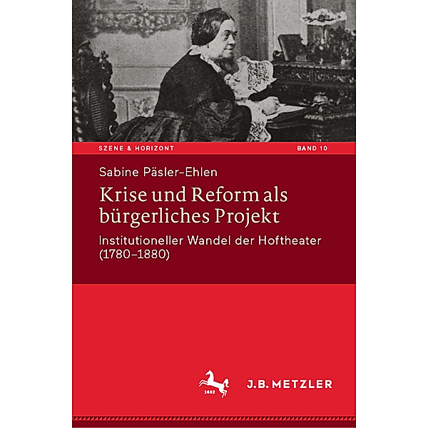 Krise und Reform als bürgerliches Projekt, Sabine Päsler-Ehlen