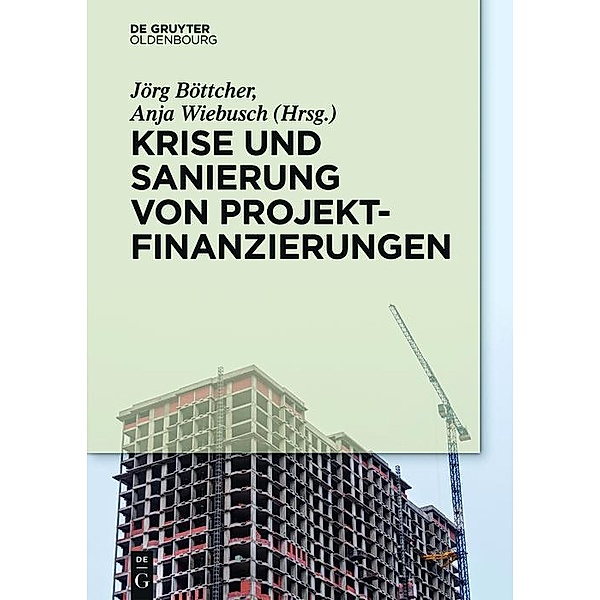 Krise und Sanierung von Projektfinanzierungen / Jahrbuch des Dokumentationsarchivs des österreichischen Widerstandes