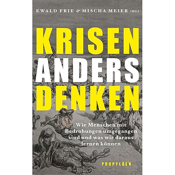 Krisen anders denken