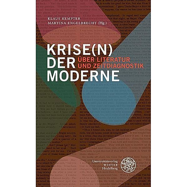 Krise(n) der Moderne