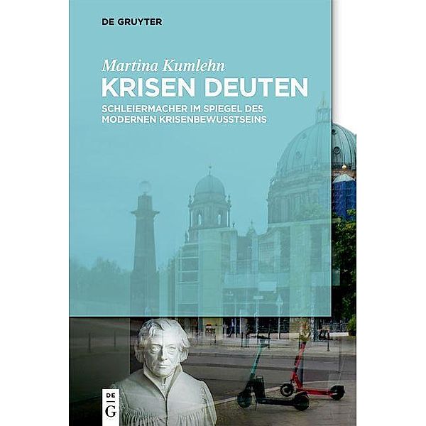 Krisen deuten, Martina Kumlehn