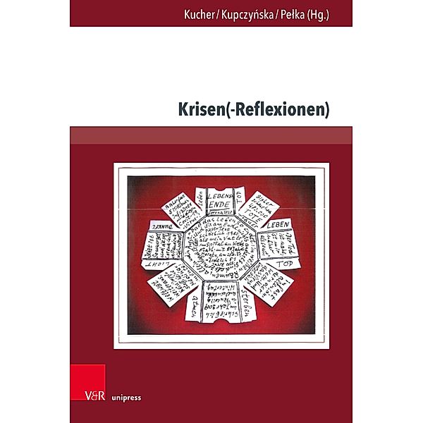 Krisen(-Reflexionen) / Gesellschaftskritische Literatur - Texte, Autoren und Debatten