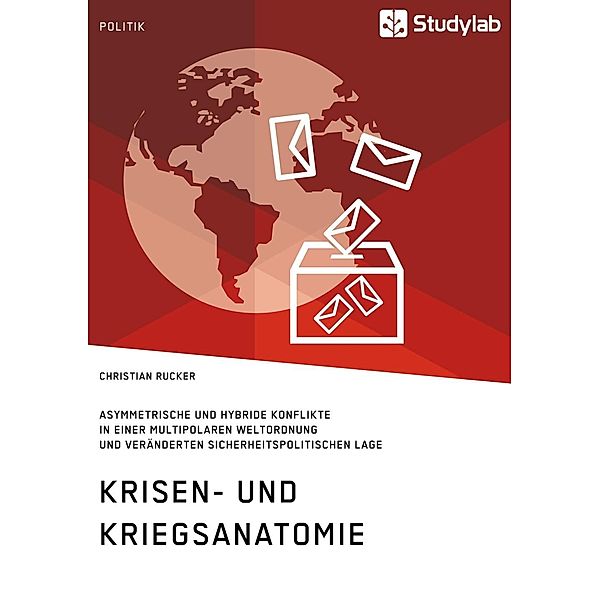 Krisen- und Kriegsanatomie im 21. Jahrhundert, Christian Rucker