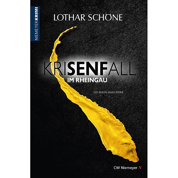 KriSENFall im Rheingau, Lothar Schöne