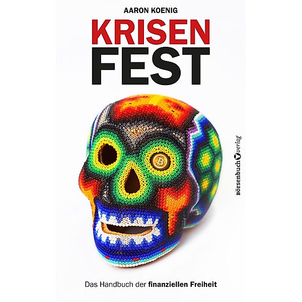 Krisenfest, Aaron Koenig