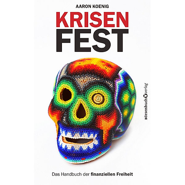 Krisenfest, Aaron Koenig