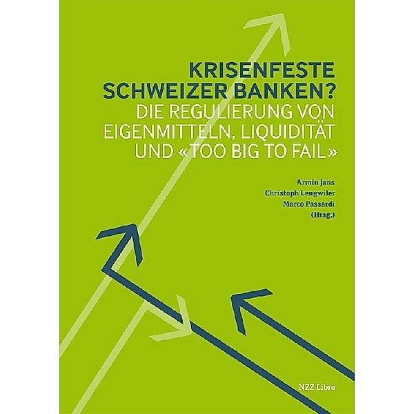 Krisenfeste Schweizer Banken?