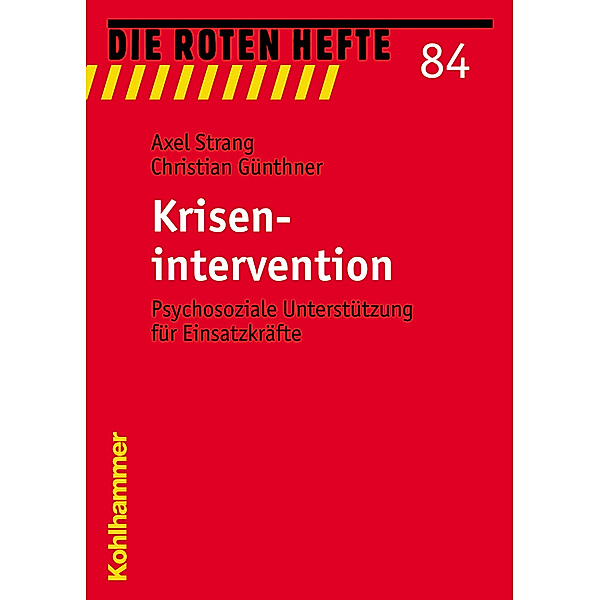 Krisenintervention, Axel Strang, Christian Günthner