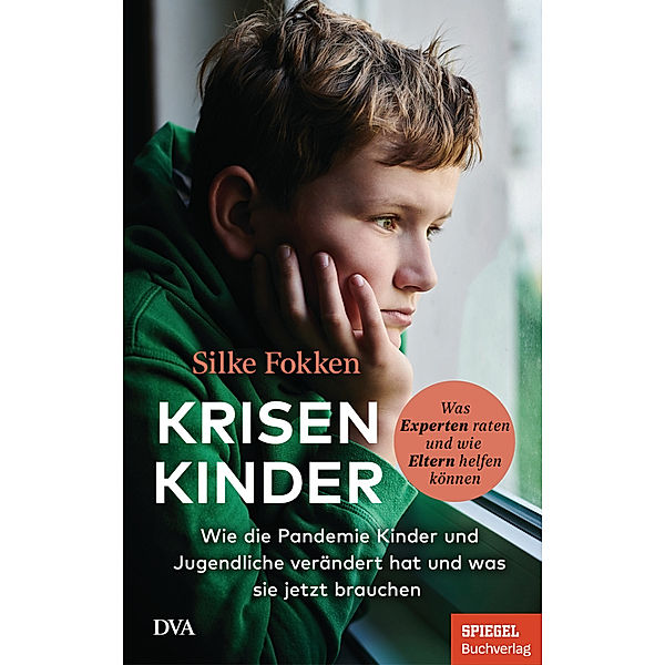 Krisenkinder, Silke Fokken