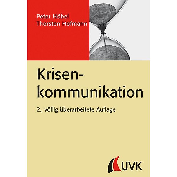Krisenkommunikation, Thorsten Hofmann, Peter Höbel