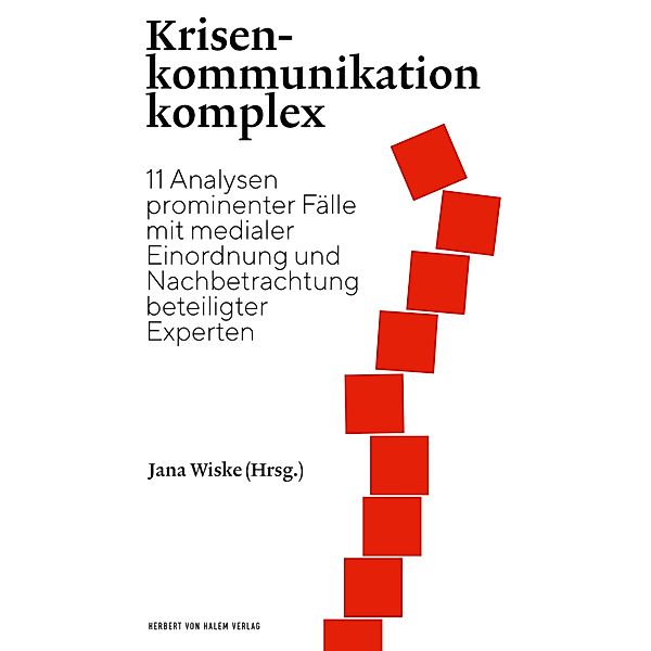 Krisenkommunikation komplex