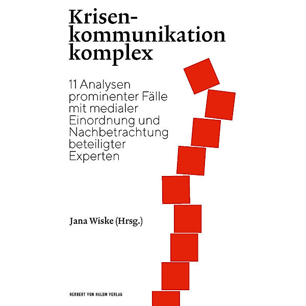 Krisenkommunikation komplex