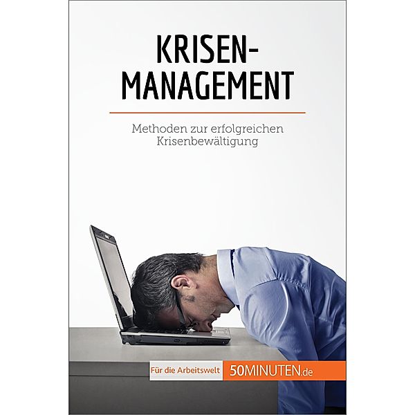 Krisenmanagement, Véronique Bronckart