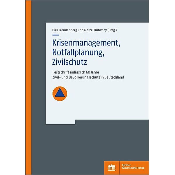 Krisenmanagement, Notfallplanung, Zivilschutz